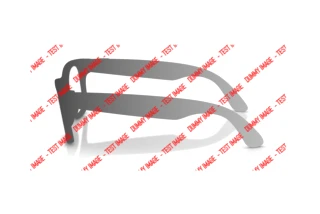 Seitenansicht Oakley Meta HSTN (OW8002 - 800208)