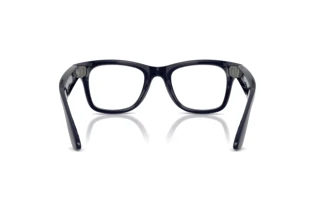 Rückansicht Ray-Ban Meta WAYFARER (RW4012 - 6628MF)