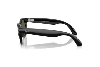 Seitenansicht Ray-Ban Meta HEADLINER (RW4013 - 601/71)