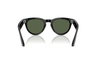 Rückansicht Ray-Ban Meta HEADLINER (RW4013 - 601/71)