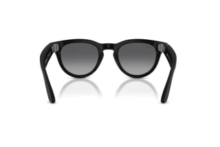 Rückansicht Ray-Ban Meta HEADLINER (RW4013 - 601ST3)