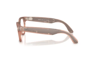 Seitenansicht Ray-Ban Meta HEADLINER (RW4013 - 68901Z)