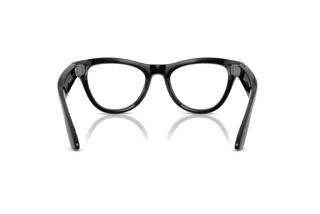 Rückansicht Ray-Ban Meta SKYLER (RW4014 - 601/1M)