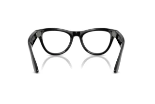 Rückansicht Ray-Ban Meta SKYLER (RW4014 - 601/CH)