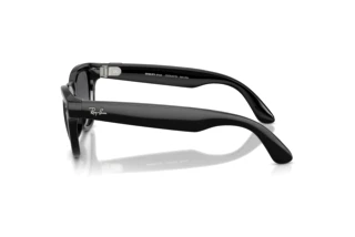 Seitenansicht Ray-Ban Meta SKYLER (RW4014 - 601/T3)