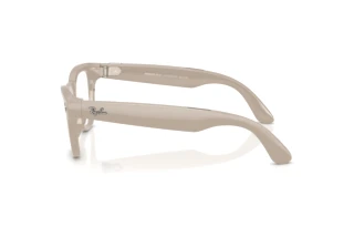 Seitenansicht Ray-Ban Meta SKYLER (RW4014 - 6700MF)