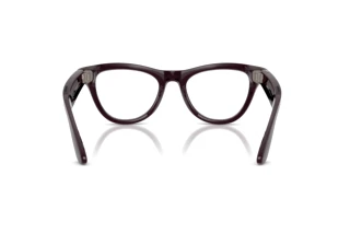 Rückansicht Ray-Ban Meta SKYLER (RW4014 - 6701CH)