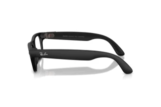 Seitenansicht Ray-Ban Meta BLAYZER OPTICS (RW7001 - 2077)