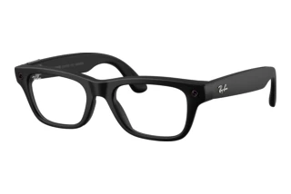 Vorderansicht Ray-Ban Meta BLAYZER OPTICS (RW7001 - 2077)