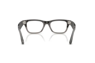 Rückansicht Ray-Ban Meta BLAYZER OPTICS (RW7001 - 8529)