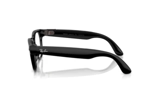 Seitenansicht Ray-Ban Meta SCRIBER OPTICS (RW7002 - 2000)