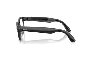 Seitenansicht Ray-Ban Meta SCRIBER OPTICS (RW7002 - 8526)
