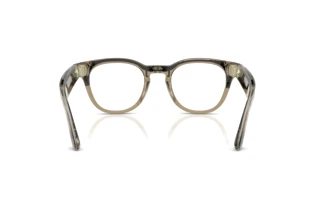 Rückansicht Ray-Ban Meta SCRIBER OPTICS (RW7002 - 8531)