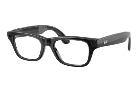  Ray-Ban Meta BLAYZER OPTICS (RW7001 8526)