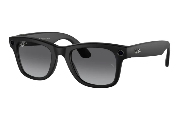 Ray-Ban Meta WAYFARER (GEN 1) (RW4006 - 601ST3)