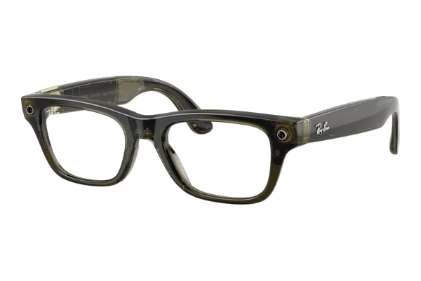 Ray-Ban Meta BLAYZER OPTICS(RW7001 - 8530)