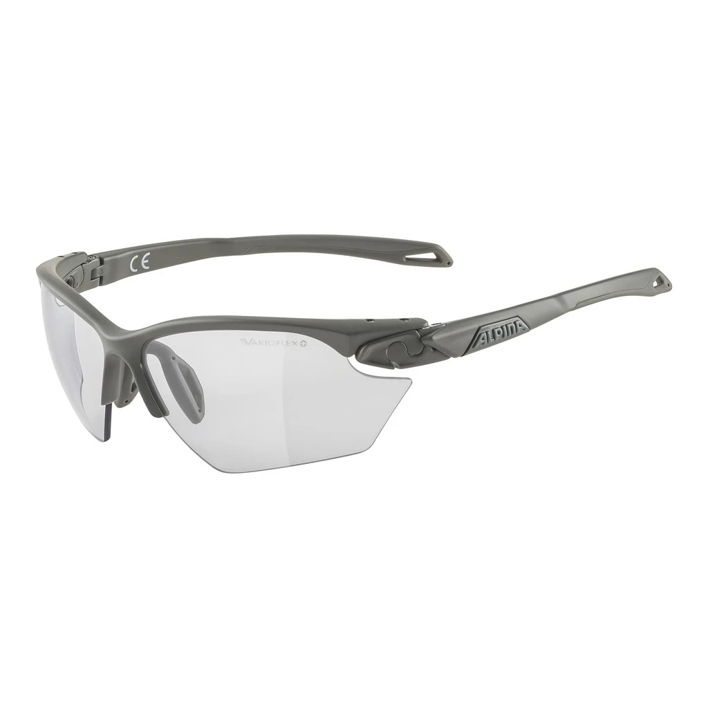 ALPINA SPORTS   A8597 121 moon-grey matt