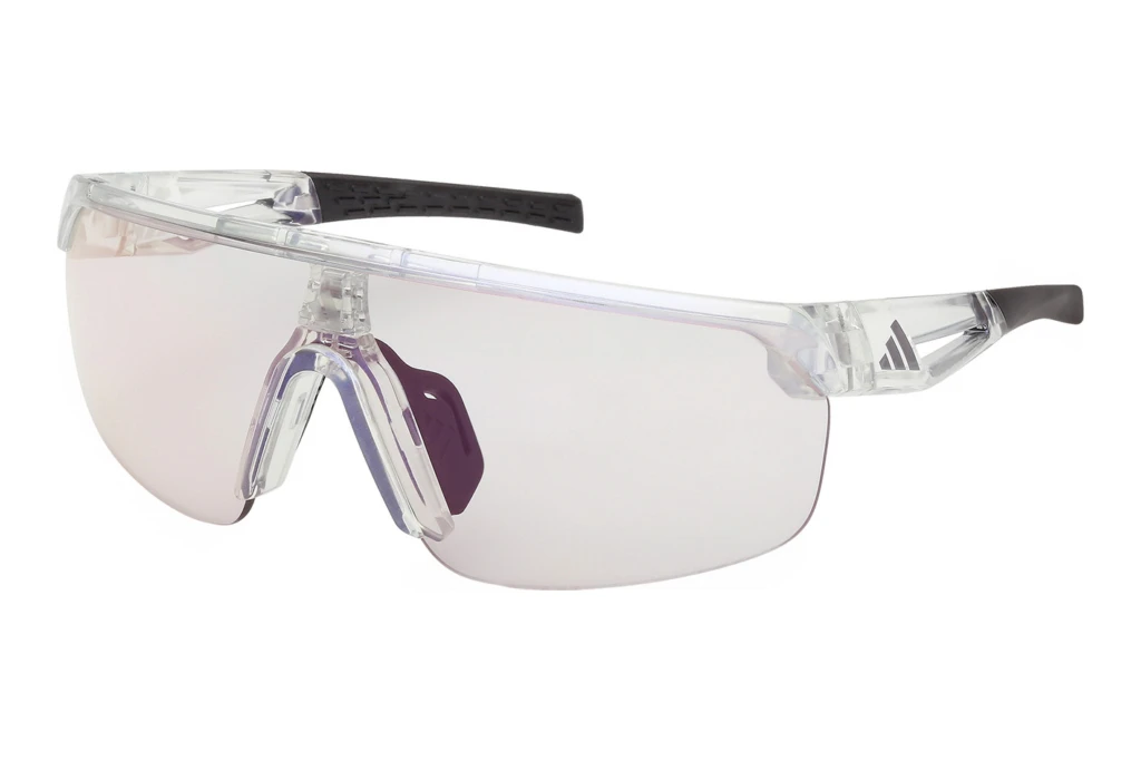 Adidas   SP0109 26L roviex verspiegeltKristall