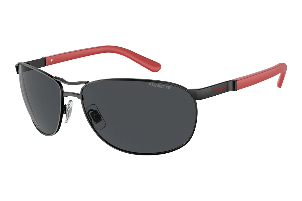 Arnette   AN3090 737/87 Dark GreyMatte Black