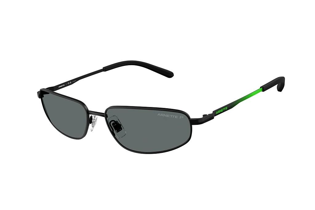 Arnette   AN3092 737/81 Dark Grey PolarMatte Black