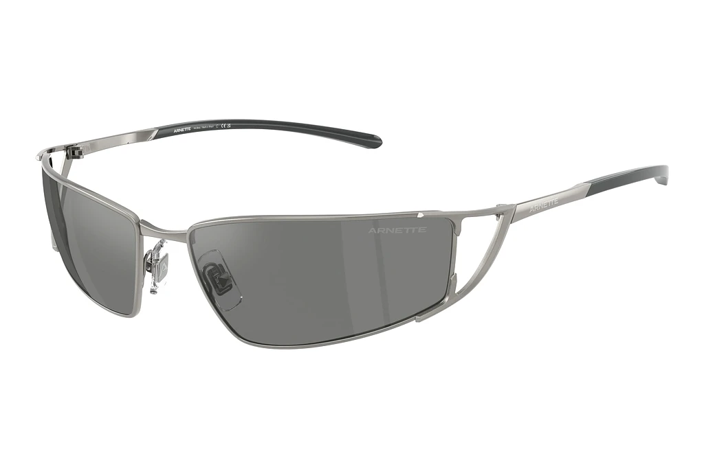 Arnette   AN3093 741/6G Grey Mirror SilverGunmetal