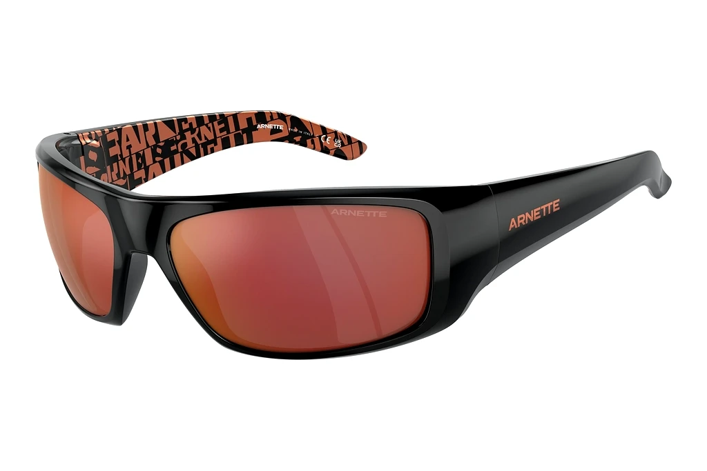 Arnette   AN4182 29166Q OrangeBlack