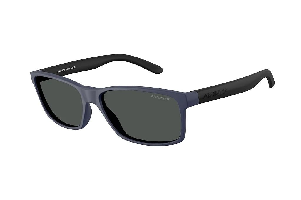 Arnette   AN4185 218887 Dark GreyRubber Navy