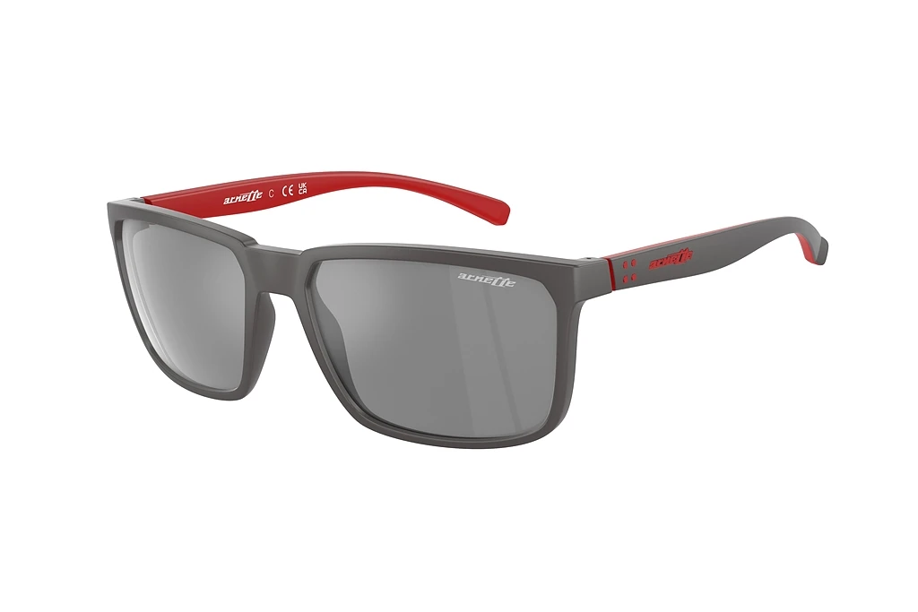 Arnette   AN4251 25736G Grey Mirror SilverMatte Grey