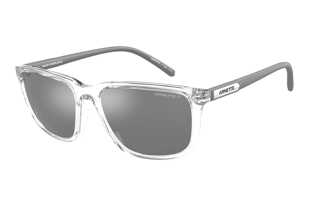 Arnette   AN4288 2755Z3 Crystal