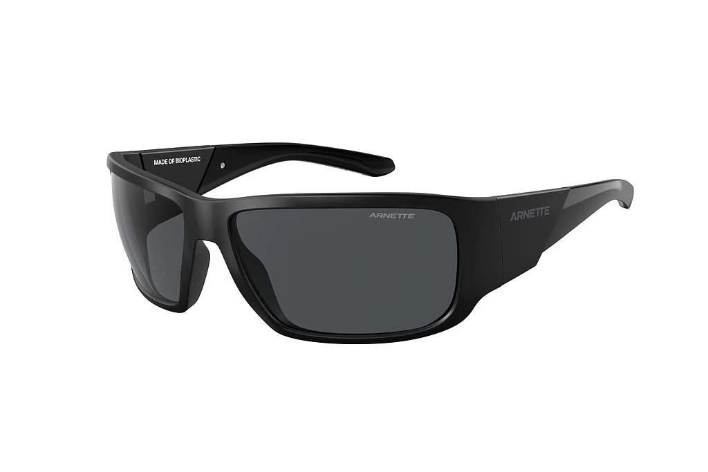 Arnette   AN4297 275887 Dark GreyMatte Black