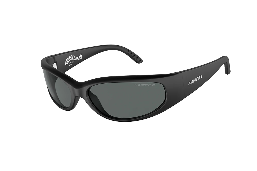 Arnette   AN4302 275881 Dark Grey PolarMatte Black