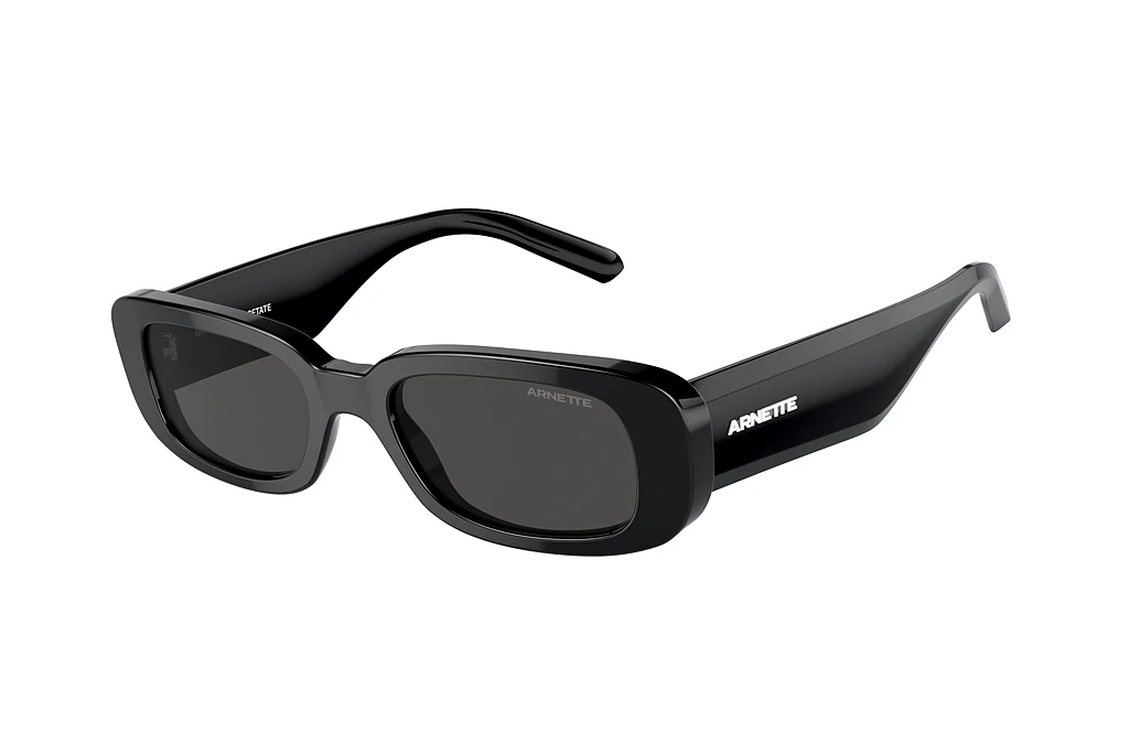 Arnette   AN4317 121487 Dark GreyBlack