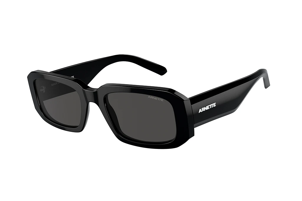 Arnette   AN4318 121487 Dark GreyBlack