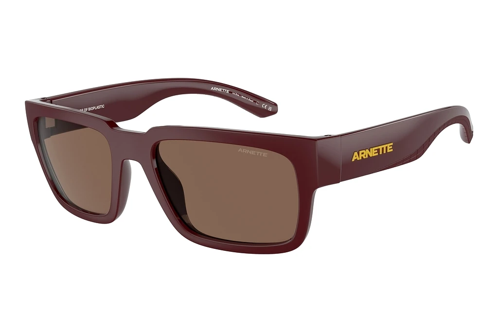 Arnette   AN4326U 290573 Dark BrownBordeaux