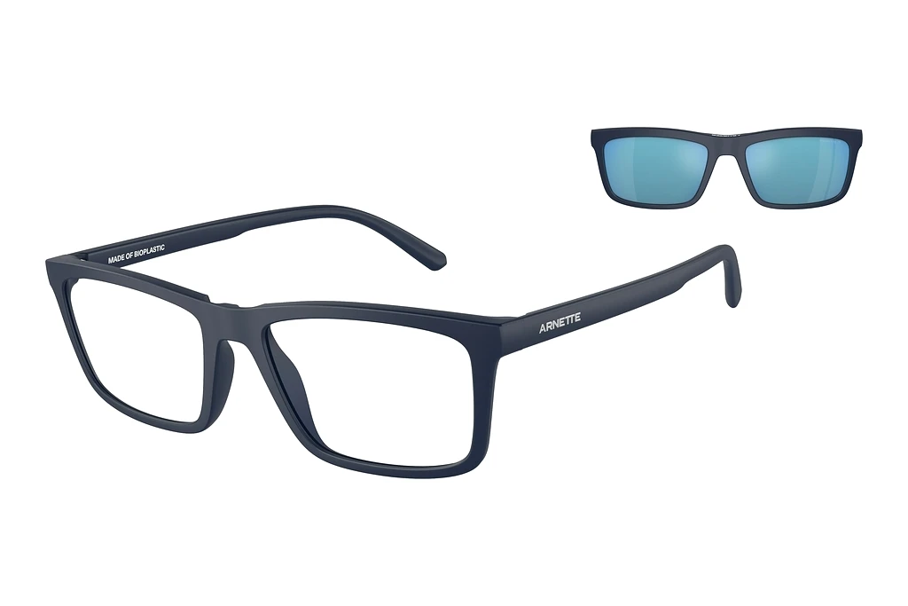 Arnette   AN4333 27591W ClearMatte Dark Blue