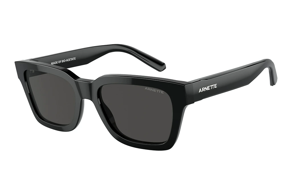 Arnette   AN4334 121487 Dark GreyBlack