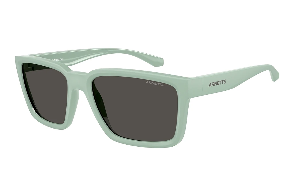 Arnette   AN4346 296487 Dark GreyMint Matte Top/Shiny