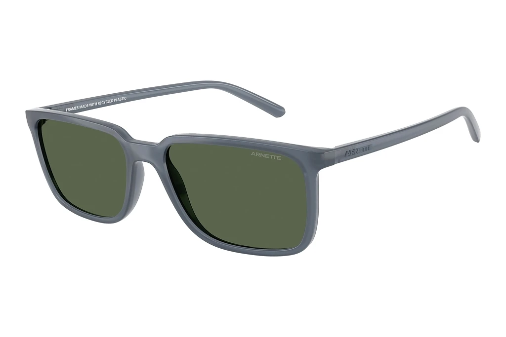 Arnette   AN4364 299971 Dark GreenOpaline Grey