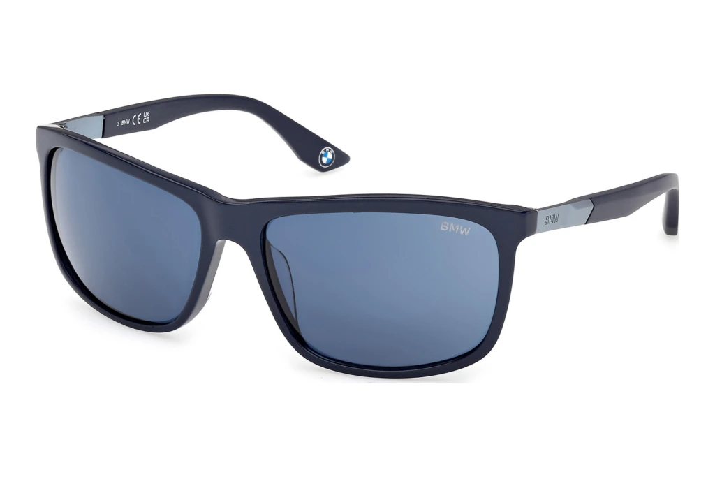 BMW   BW0065-H 90V blauGlänzend Blau