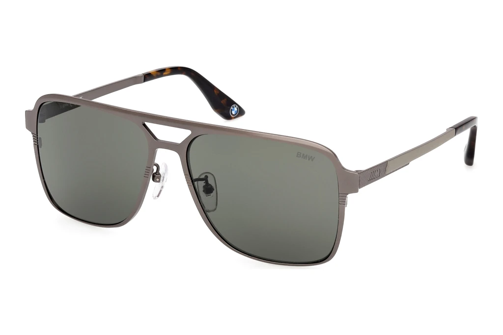 BMW   BW0069-H 09N grünMatt Gunmetal
