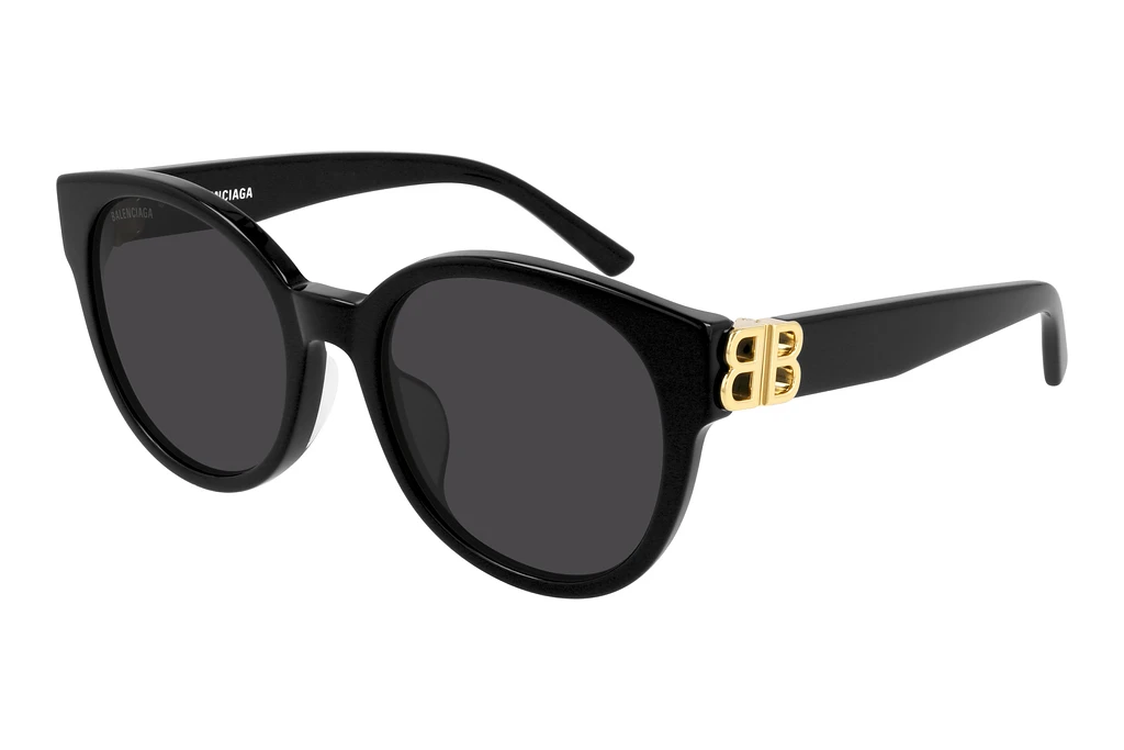 Balenciaga   BB0134SA 001 BLACK