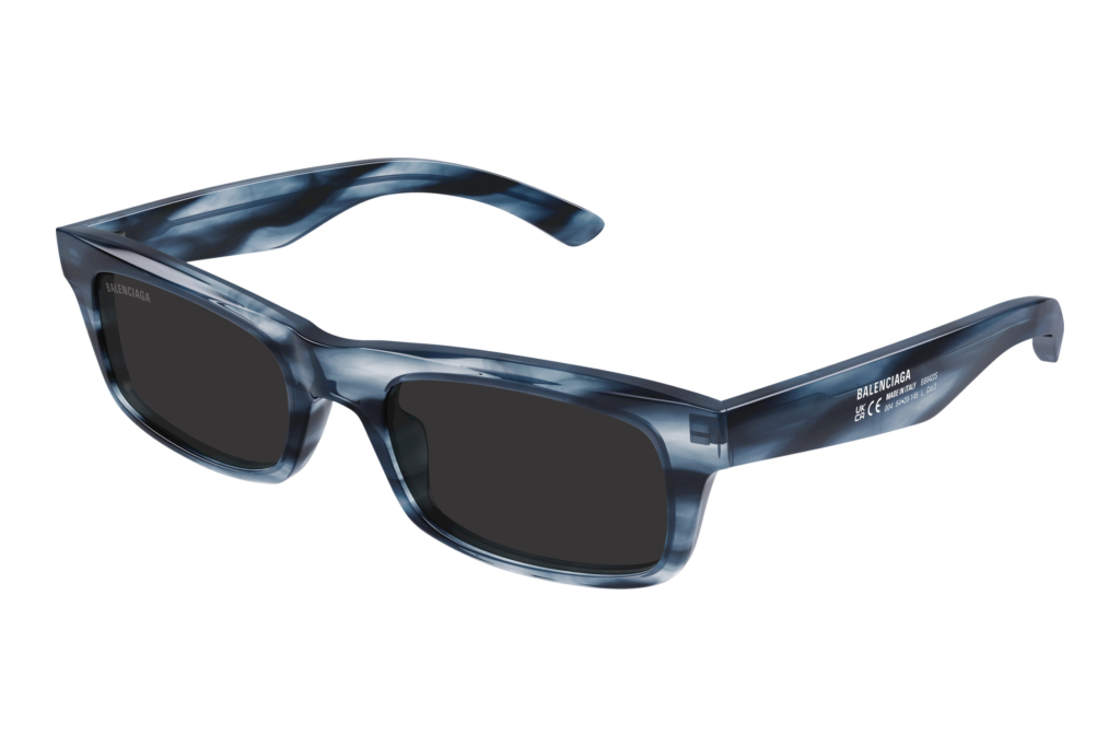 Balenciaga   BB0422S 004 HAVANA