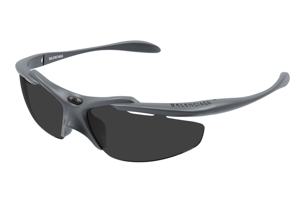 Balenciaga   BB0464S 006 GREY