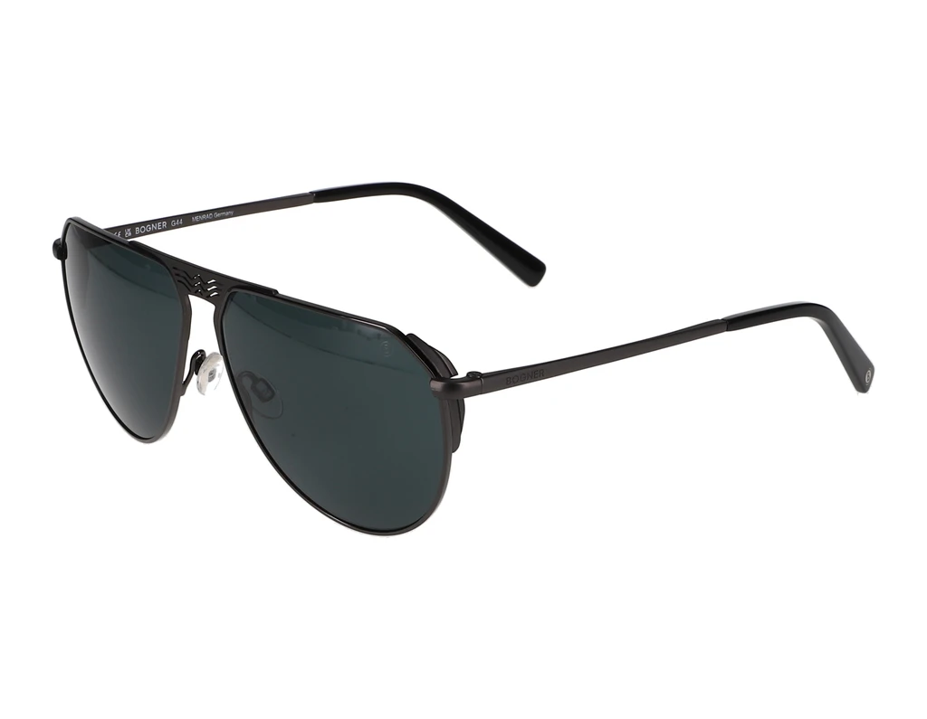 Vorderansicht Bogner 67327 (4200)