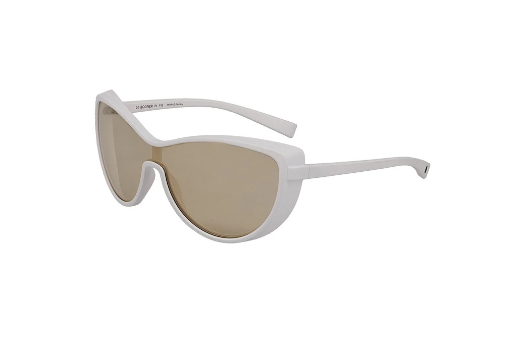 Bogner   67602 1500 Braun UniWeiss