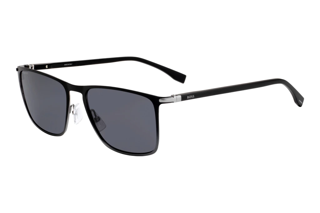 Boss   BOSS 1004/S/IT O6W/IR GREYSCHWARZ