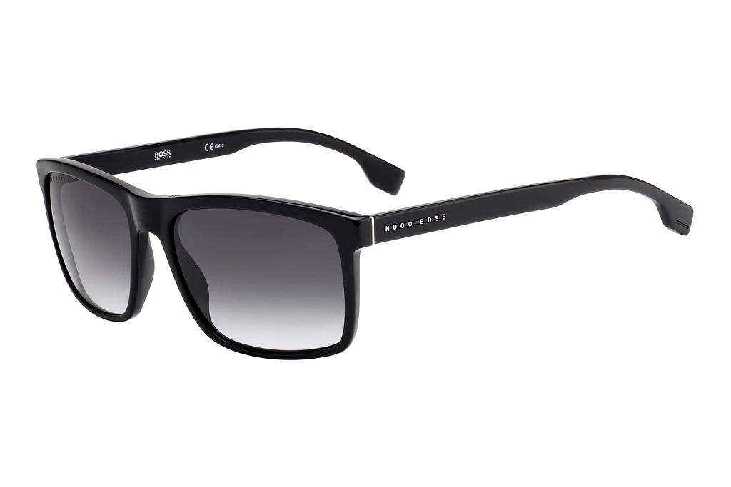 Boss   BOSS 1036/S 807/9O DARK GREY SHADEDSCHWARZ