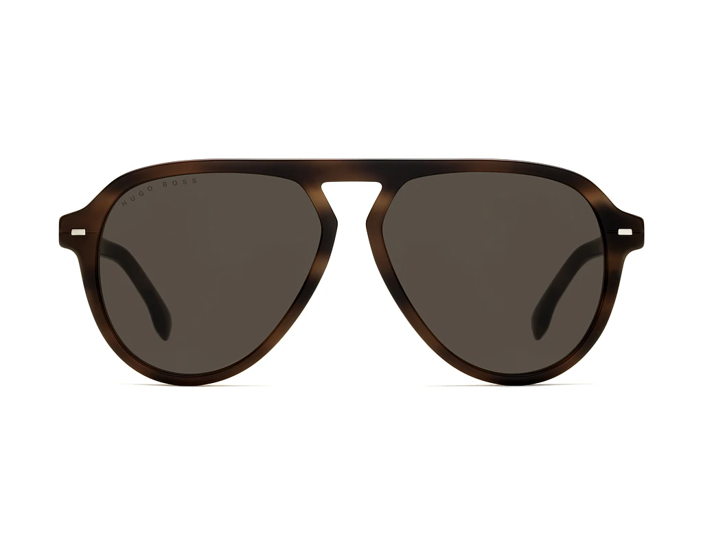 Vorderansicht Boss BOSS 1126/S (05L/70)