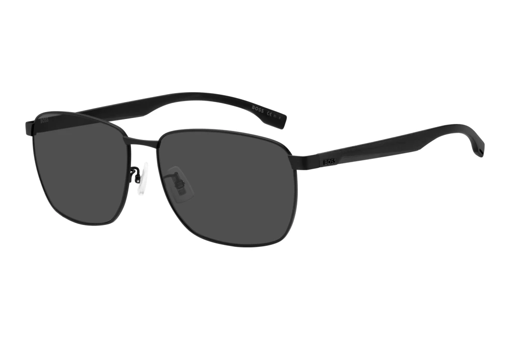 Boss   BOSS 1469/F/SK 003/IR GREYSCHWARZ