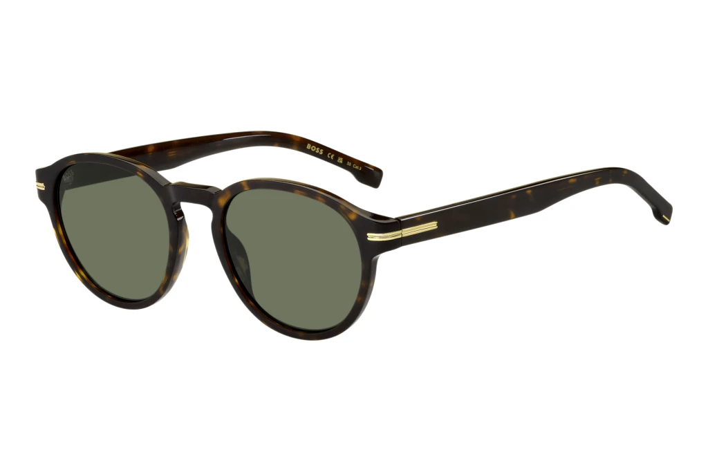 Boss   BOSS 1506/S 086/QT GREENHAVANA